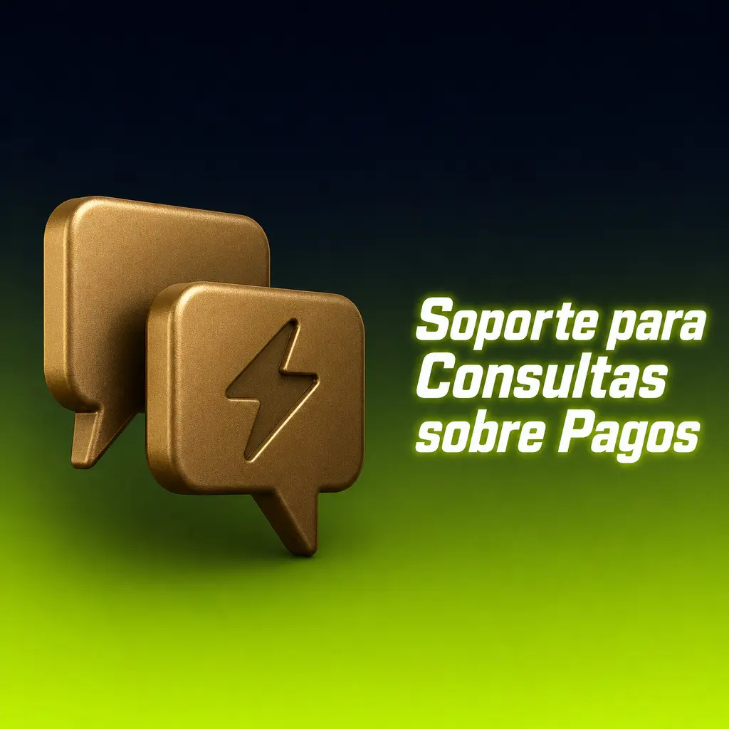 Equipo de soporte de Jugabet atendiendo consultas sobre pagos