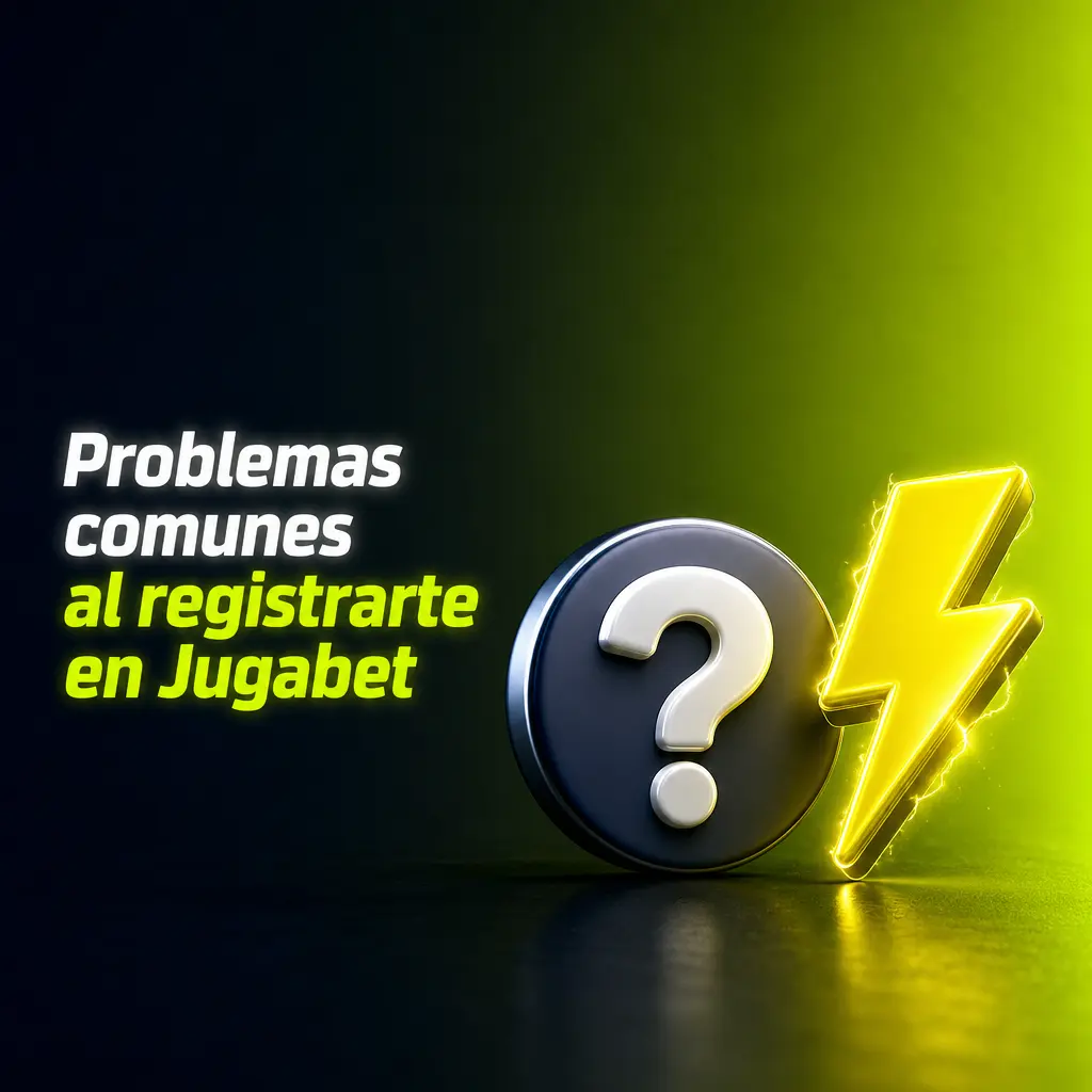 Soporte de Jugabet ayudando con problemas de registro